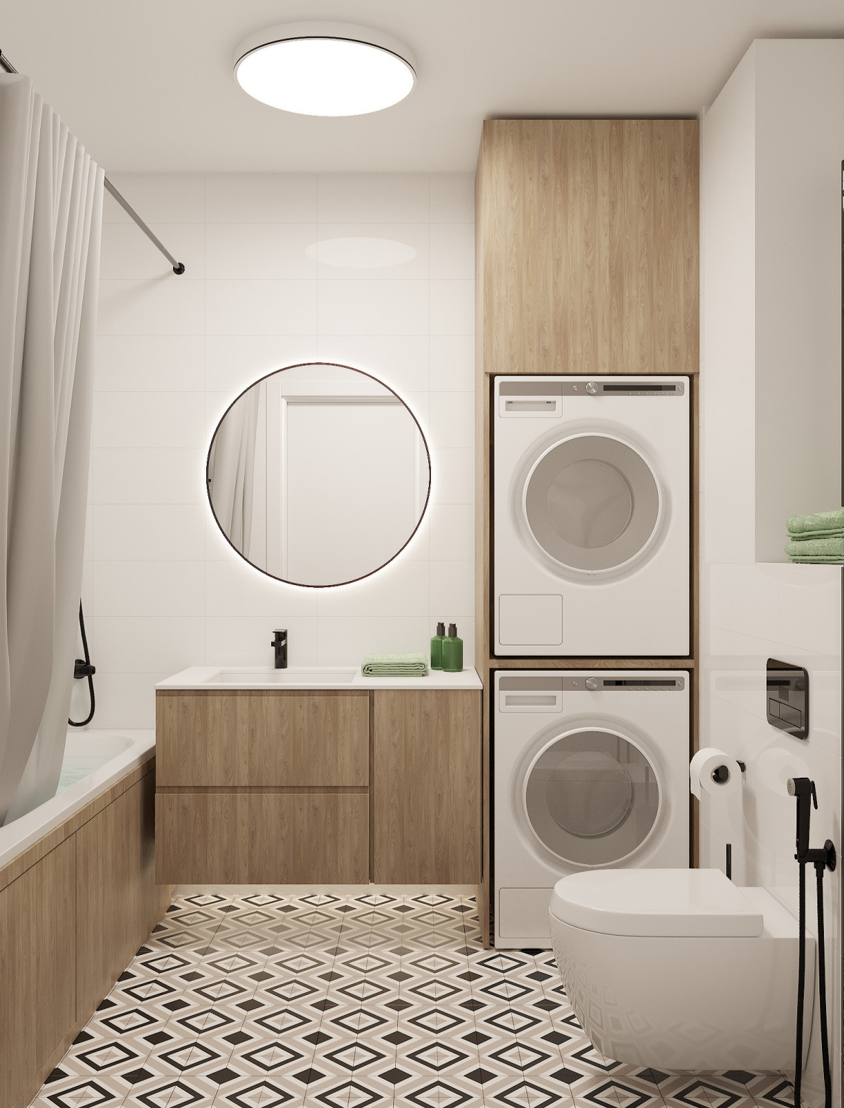 2шка с отделкой от застройщика, 50 м2 ЖК Кольская 8