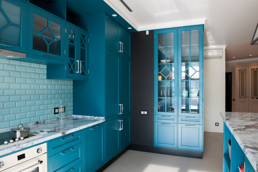 Квартира с солнцем и эмоцией в Минске