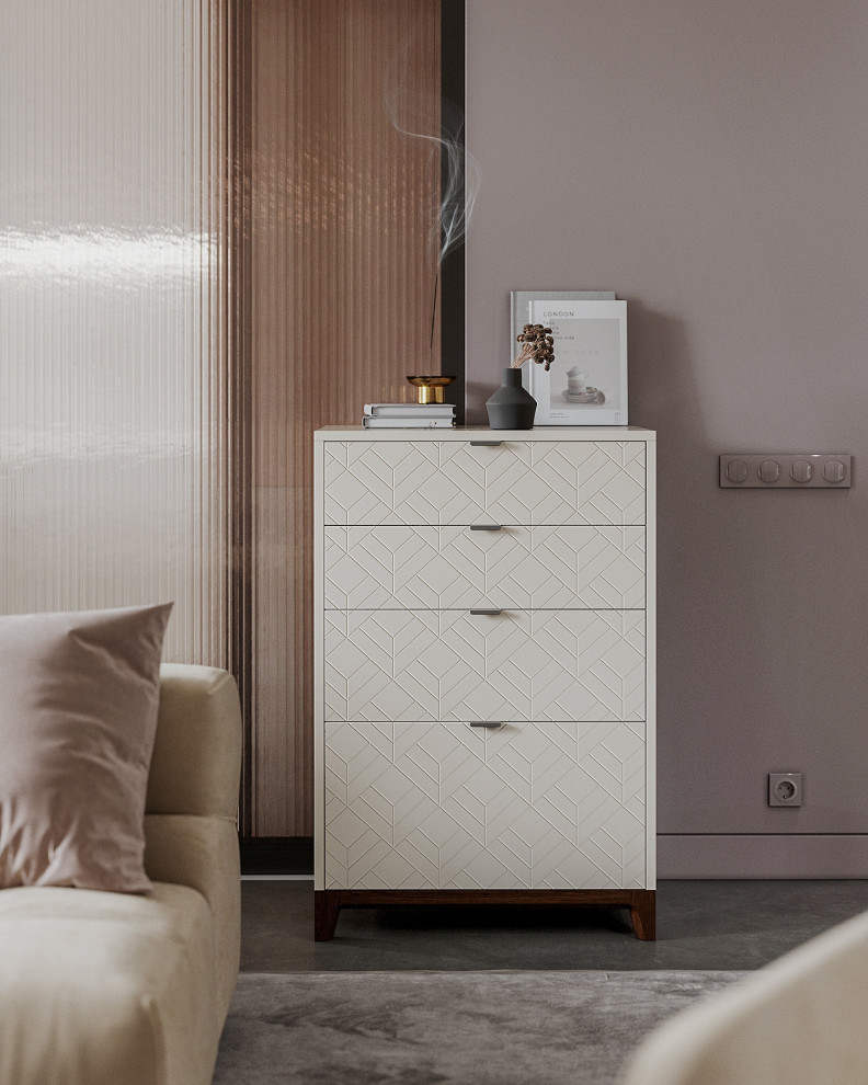 Мебель THE IDEA в гостиной