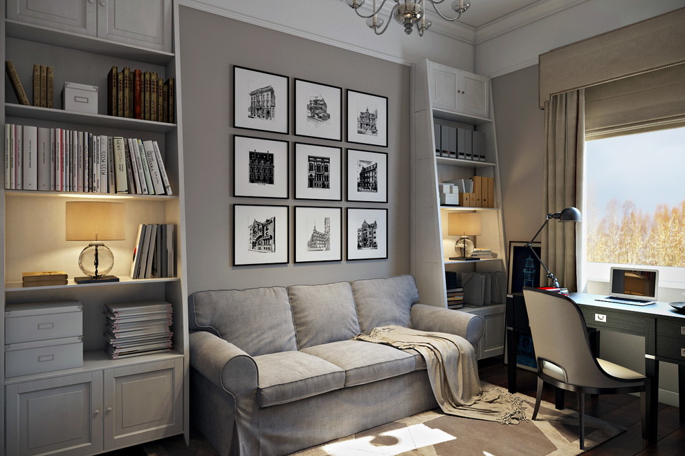 Таунхаус в г.Краснодар