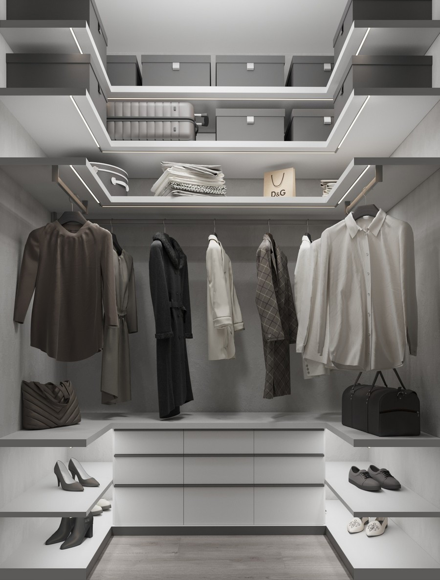 Ремонт квартиры студии (м. Новокосино)