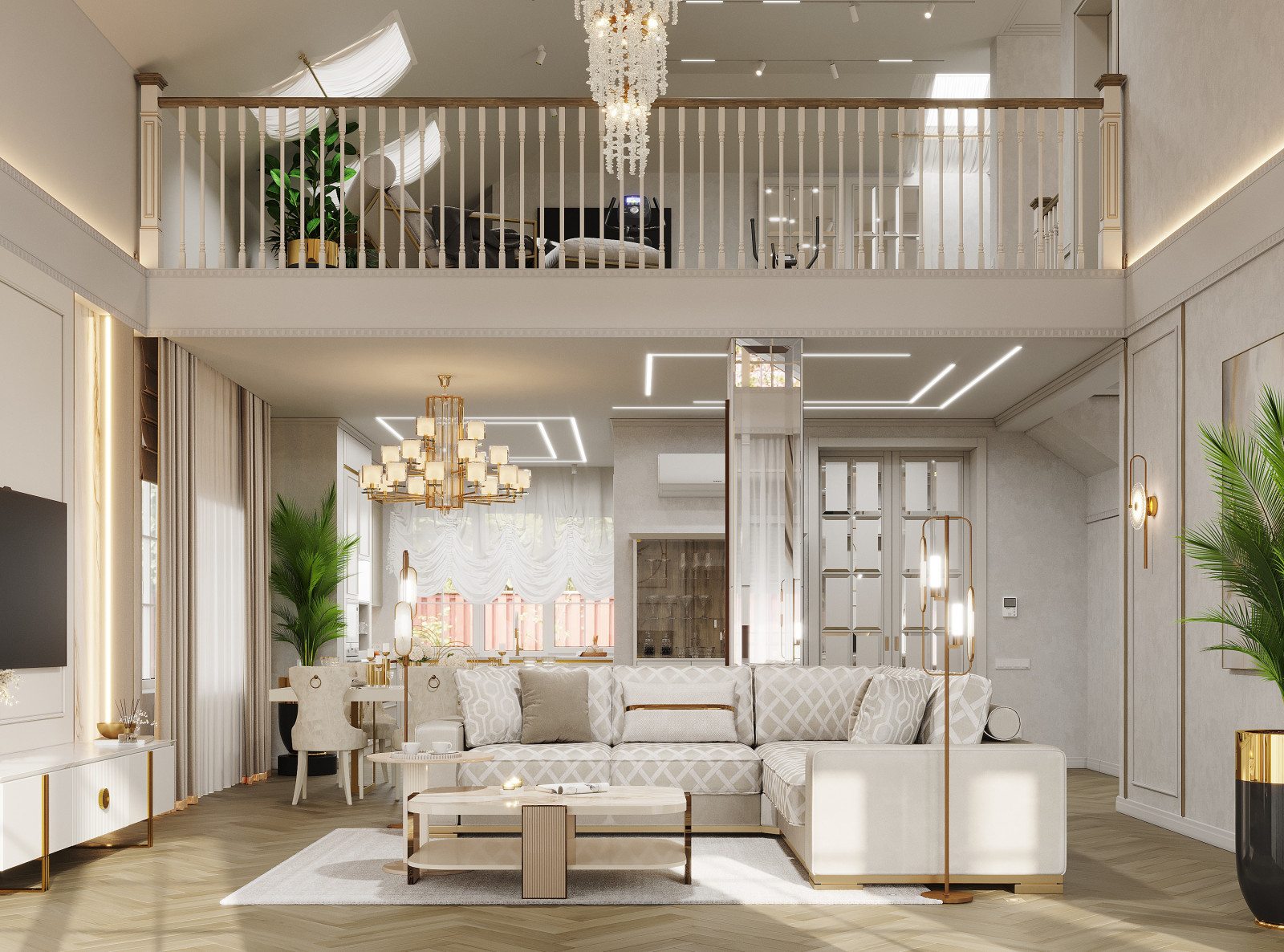 "Дом на Рябиновой"