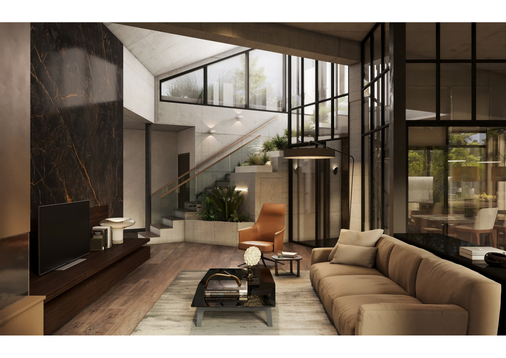 Дом в Репино