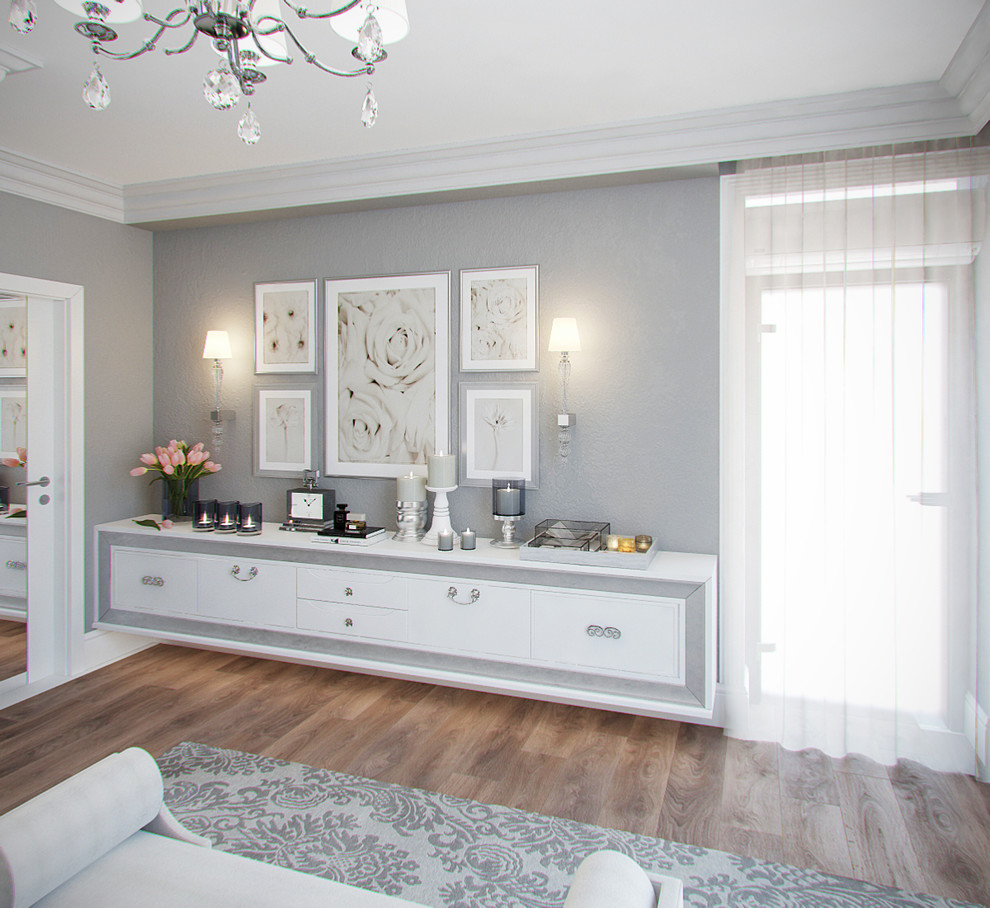 Квартира в Озерках Санкт-Петербург