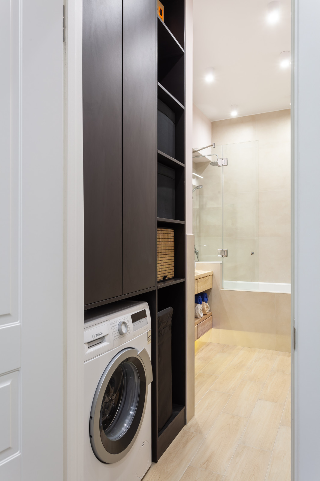 Квартира на Некрасова