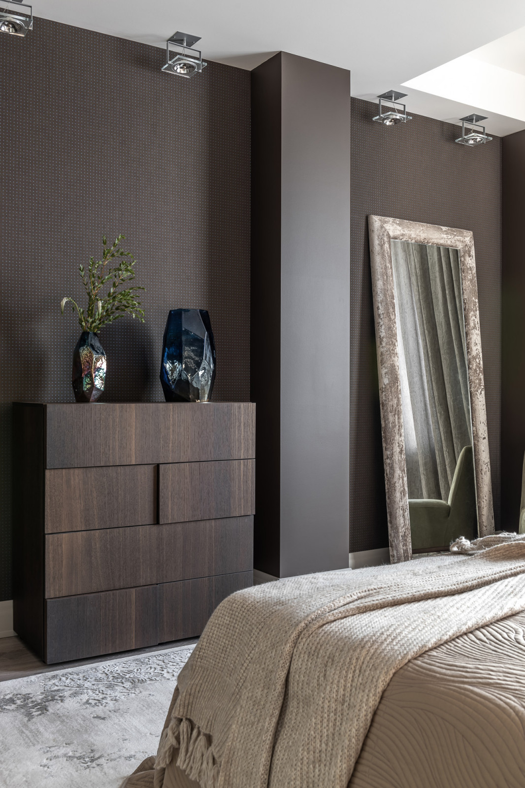 3-х уровневая квартира 280 кв.м