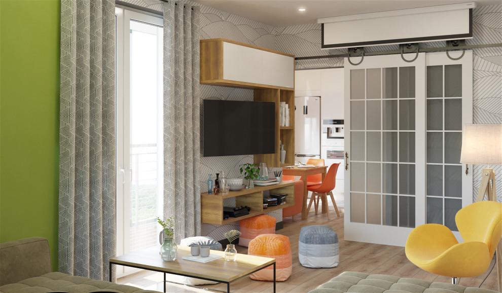 Изумрудные холмы