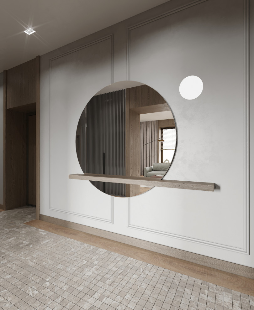 Квартира для молодого человека