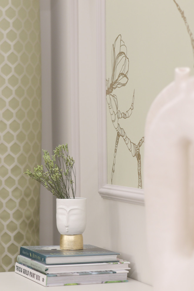 Почему-то фламинго