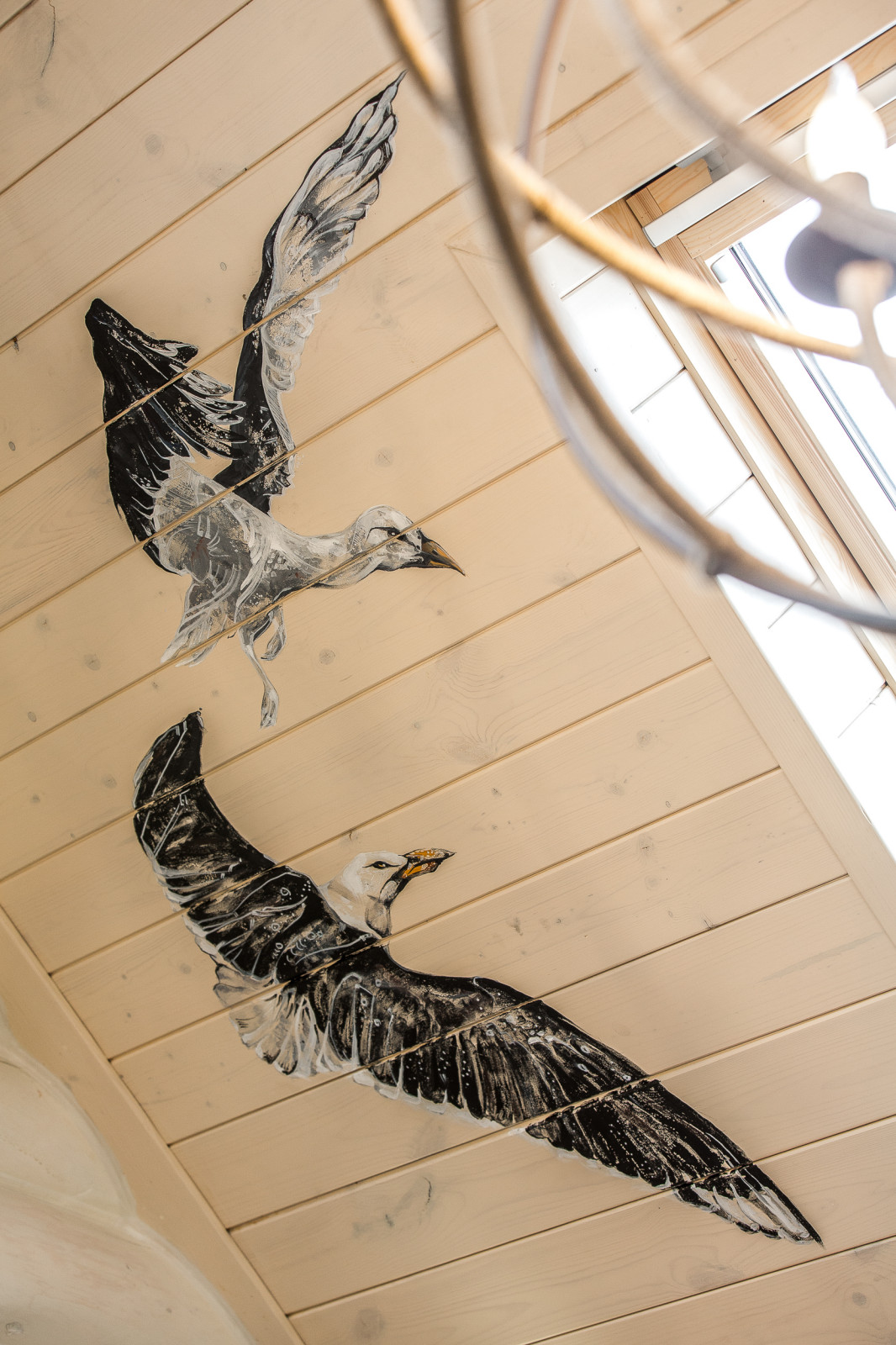 Старорусский лофт