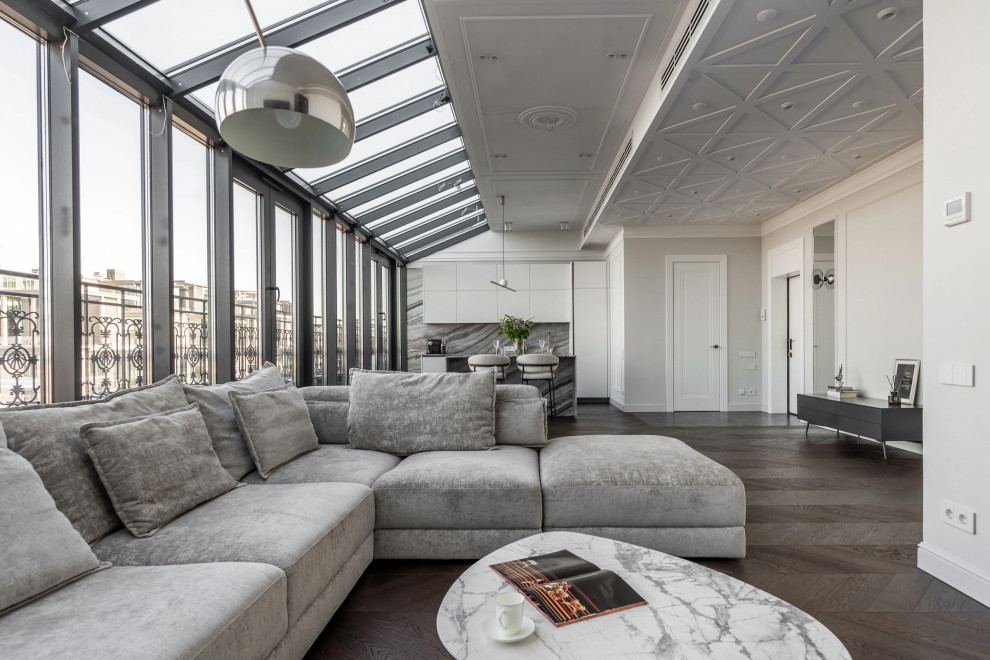 Квартира на Кирочной