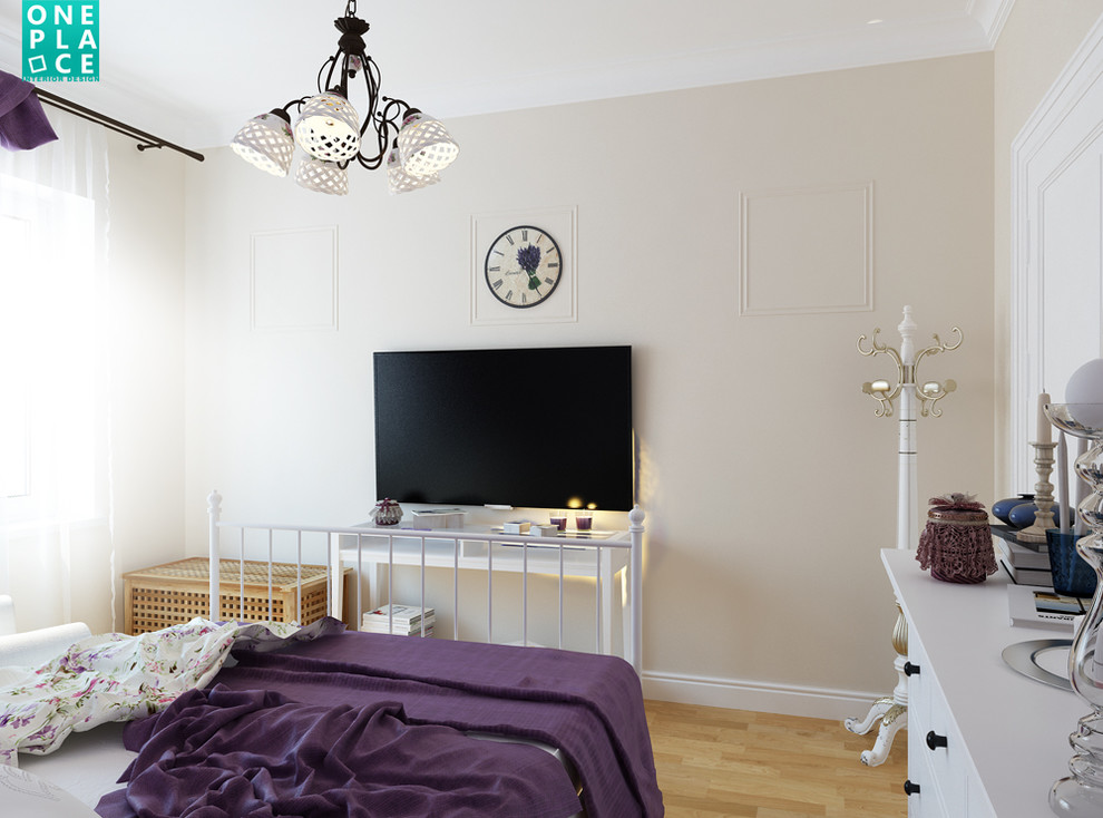 3-к квартира в ЖК "Новый город"