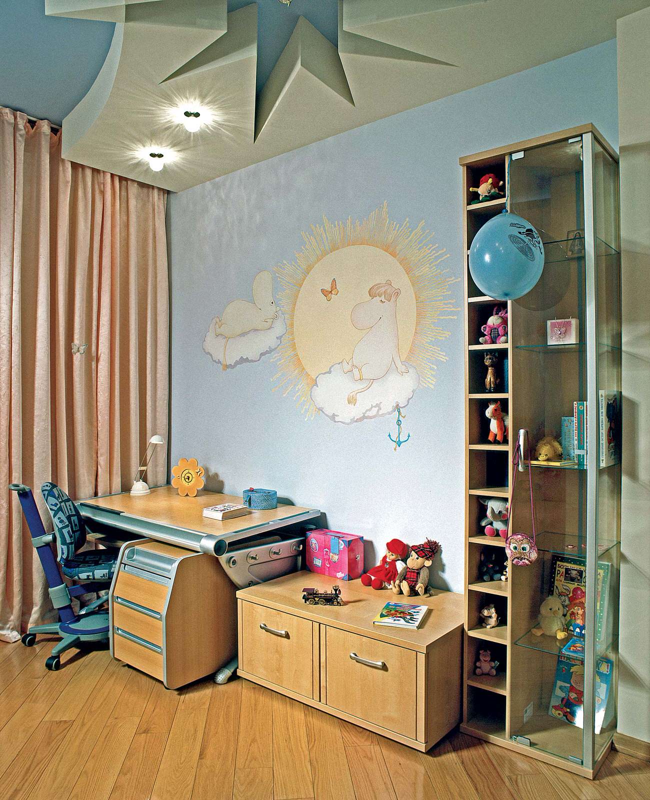 «С чистого листа»