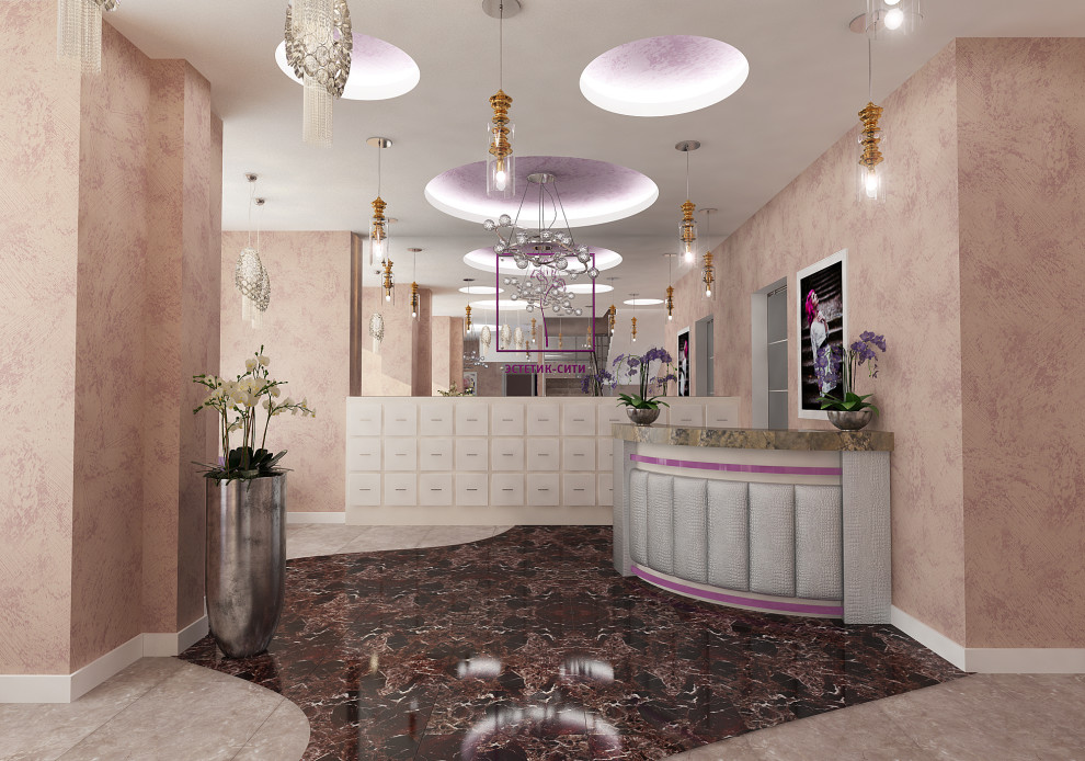 Центр красоты и здоровья "Эстетик Сити"