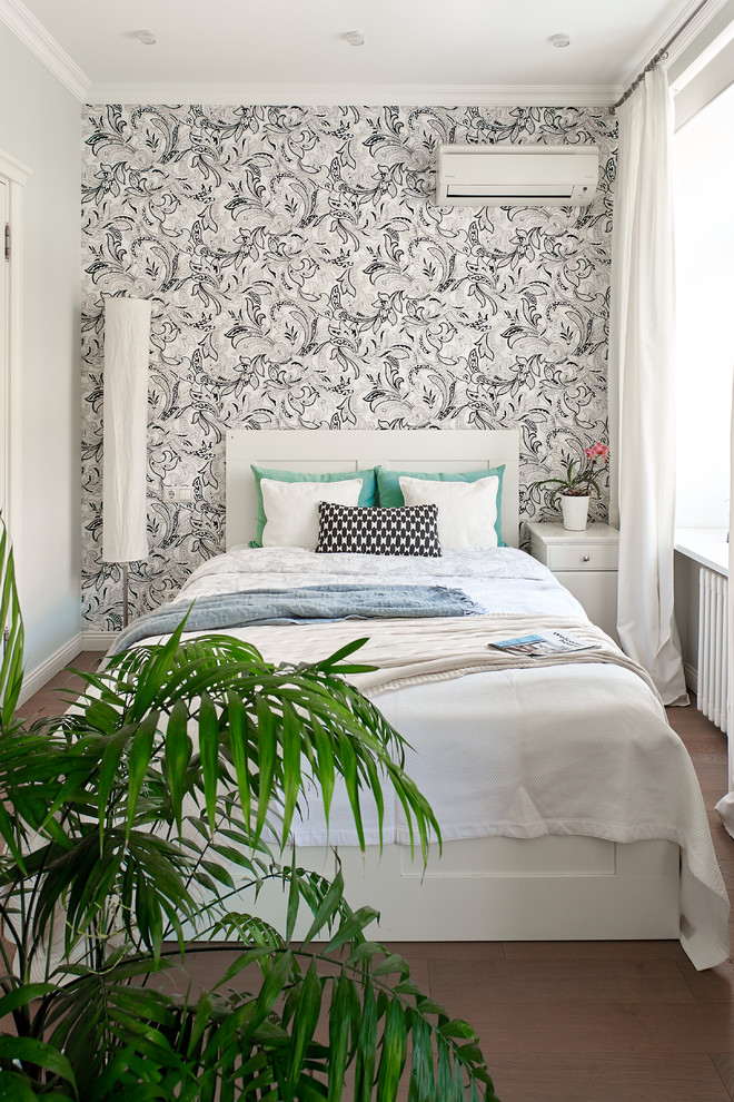 Квартира в "сталинке"