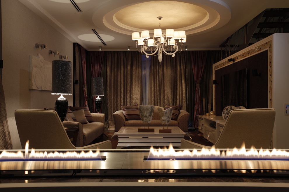 Квартира на реке