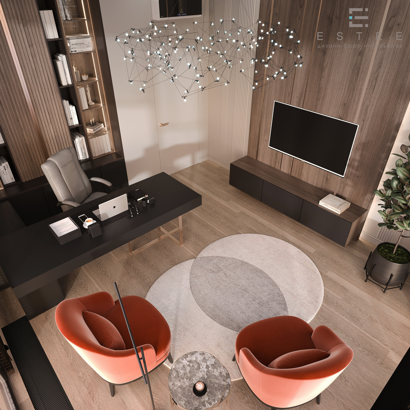 Московская область, деревня Малое Сареево