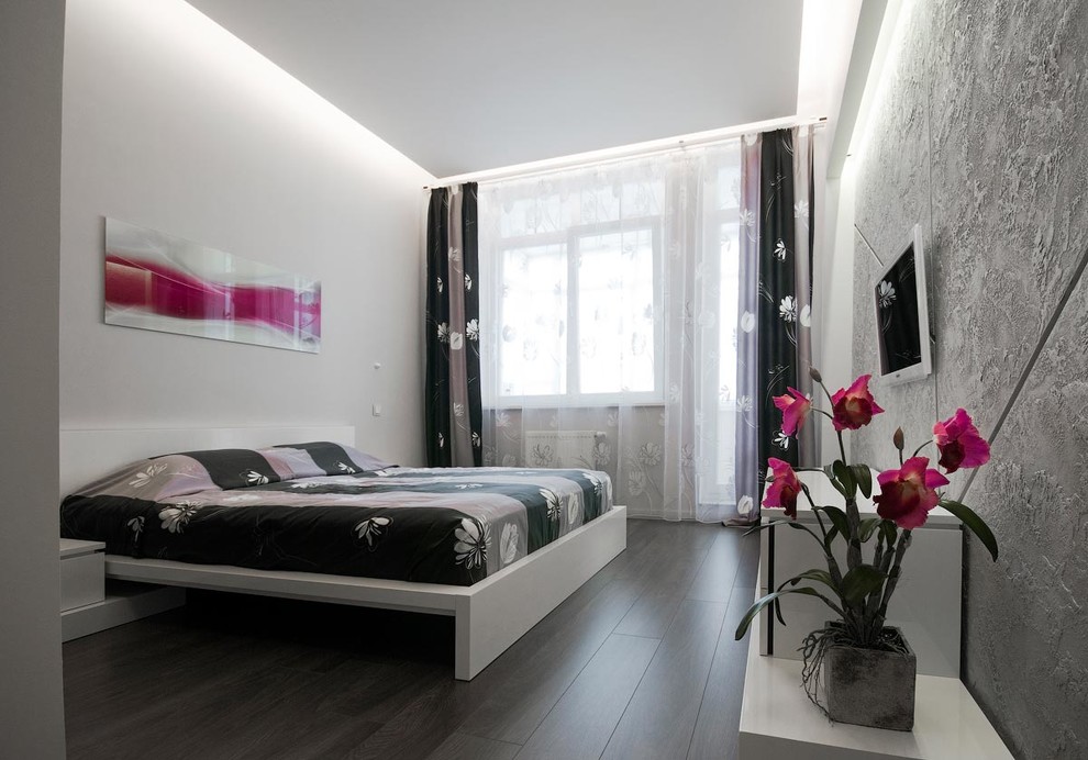 Современная квартира