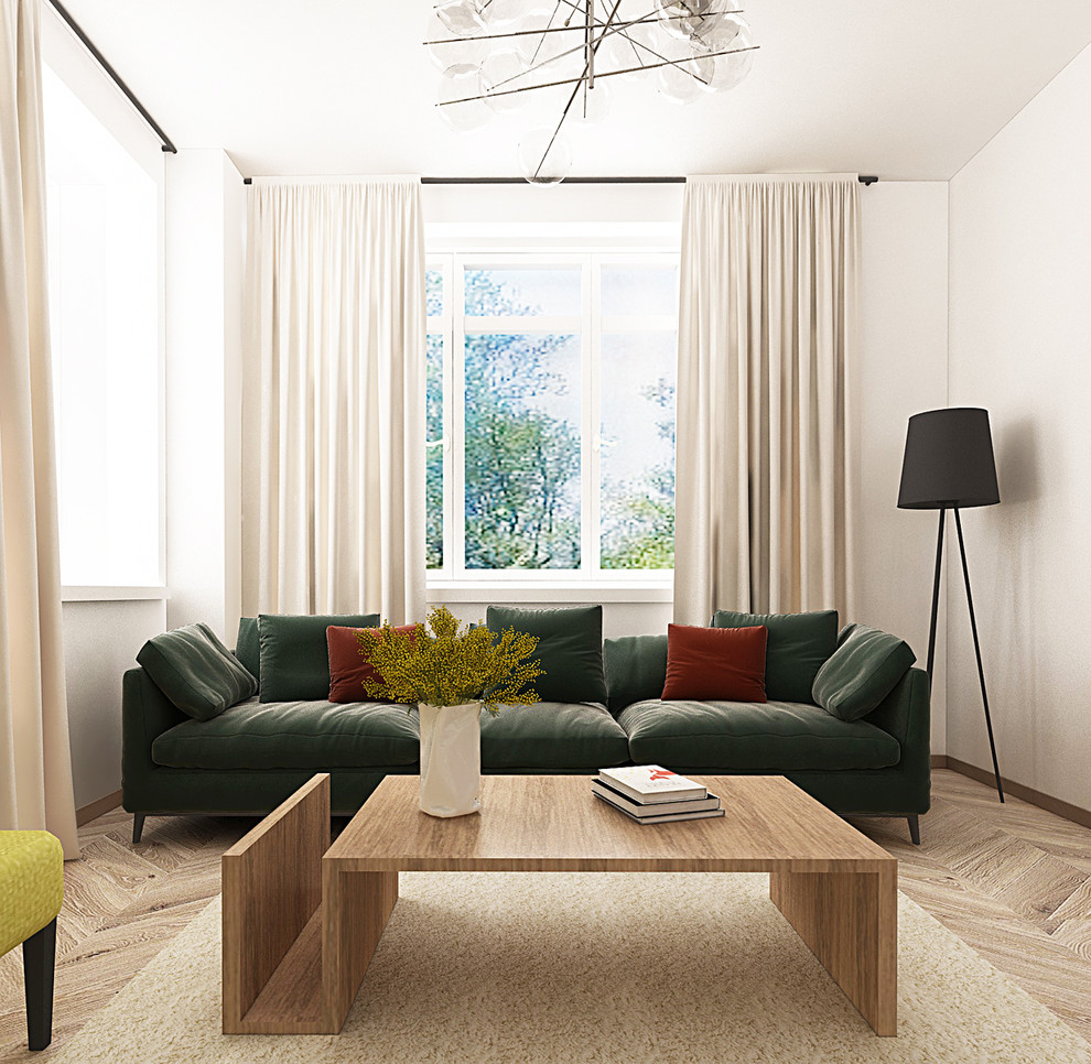 "Лесной городок"