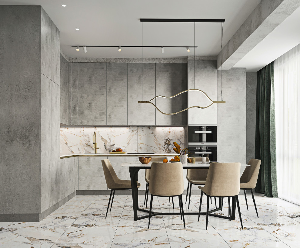 ЖК Счастье на Соколе