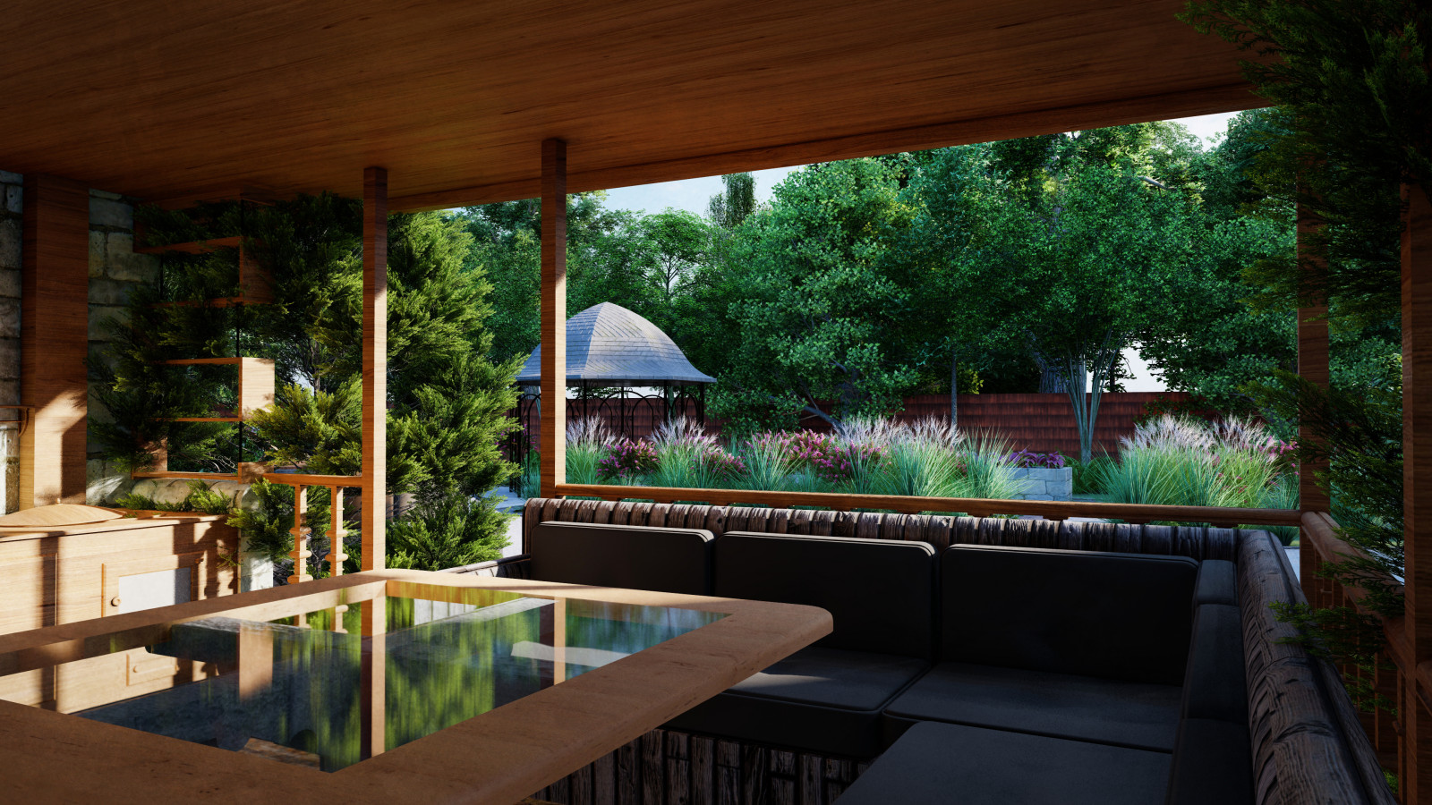 Обложка проекта: NOVOSELKI