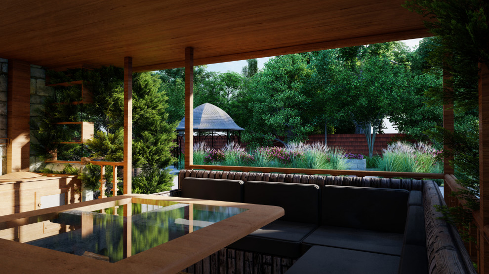 Обложка проекта: NOVOSELKI