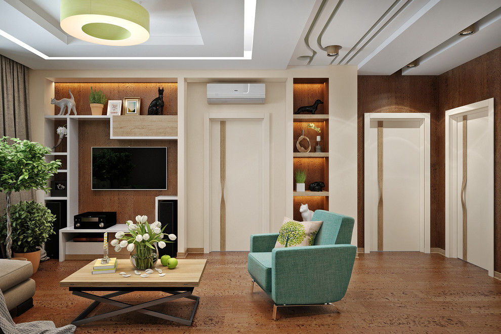 Квартира в ЖК "Подсолнухи" г. Челябинск