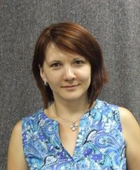 Ольга Малова