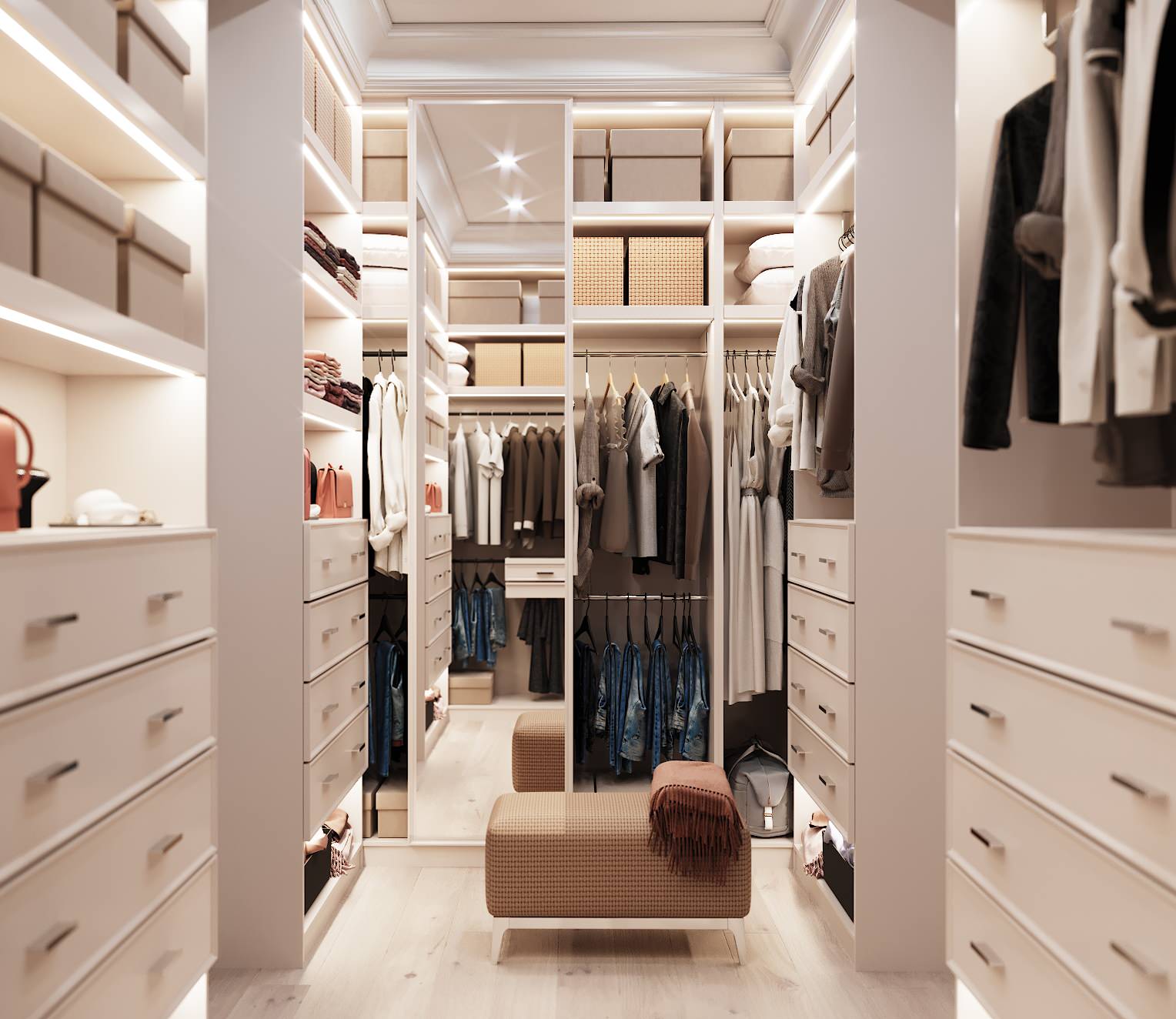 Дизайн-проект дома