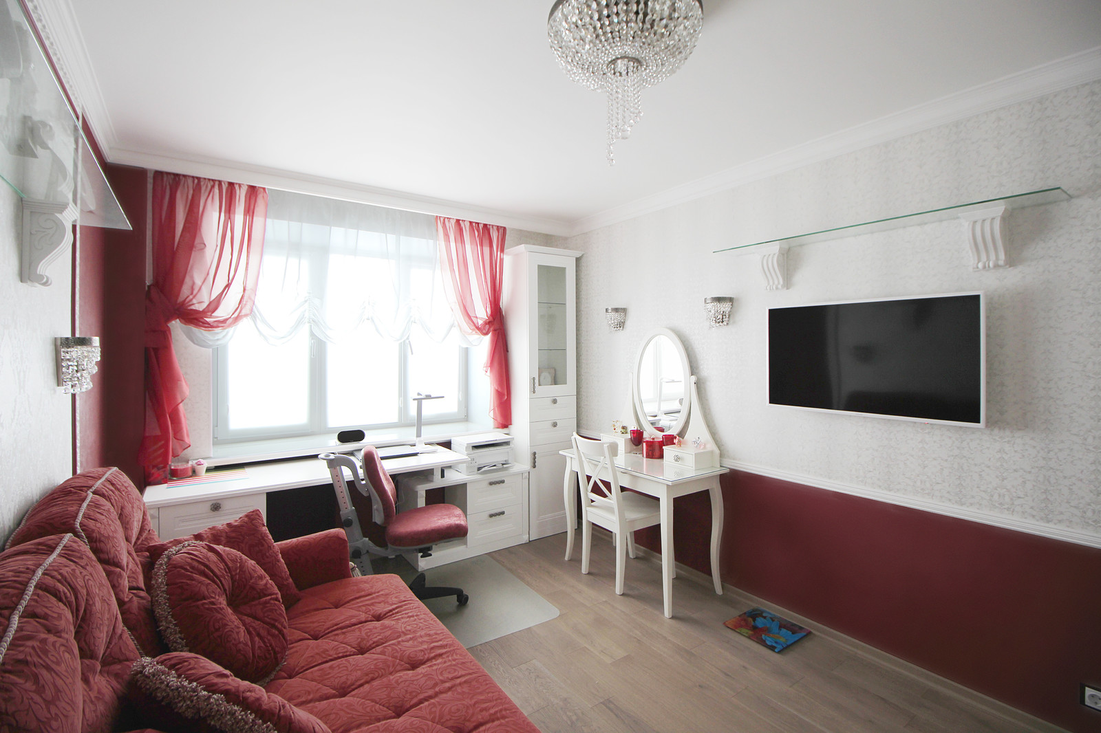 Детская для девочки