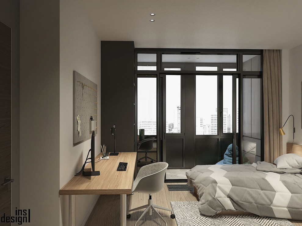 ЖК "Савеловский Сити"