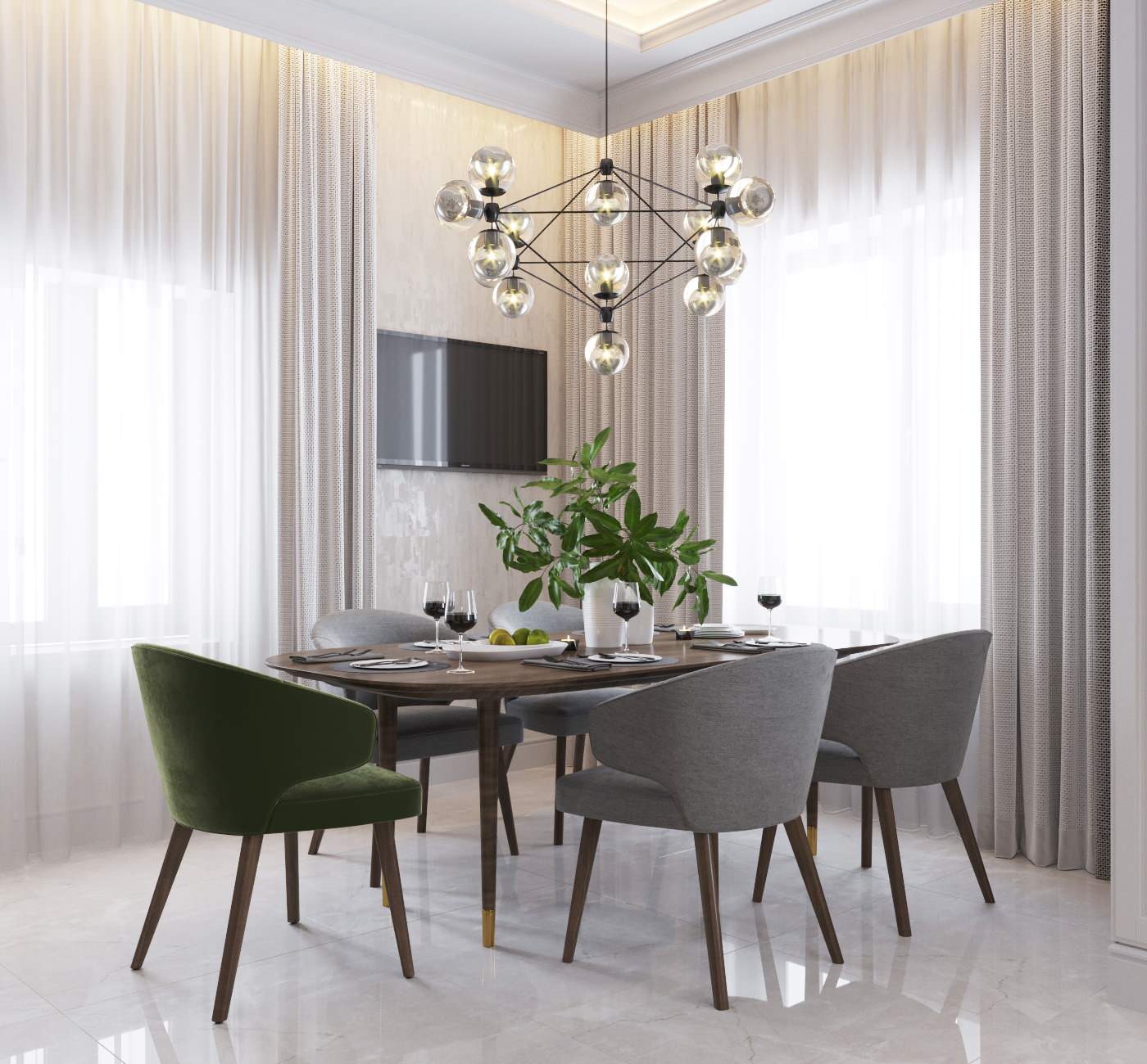 Частный дом в г. Казань