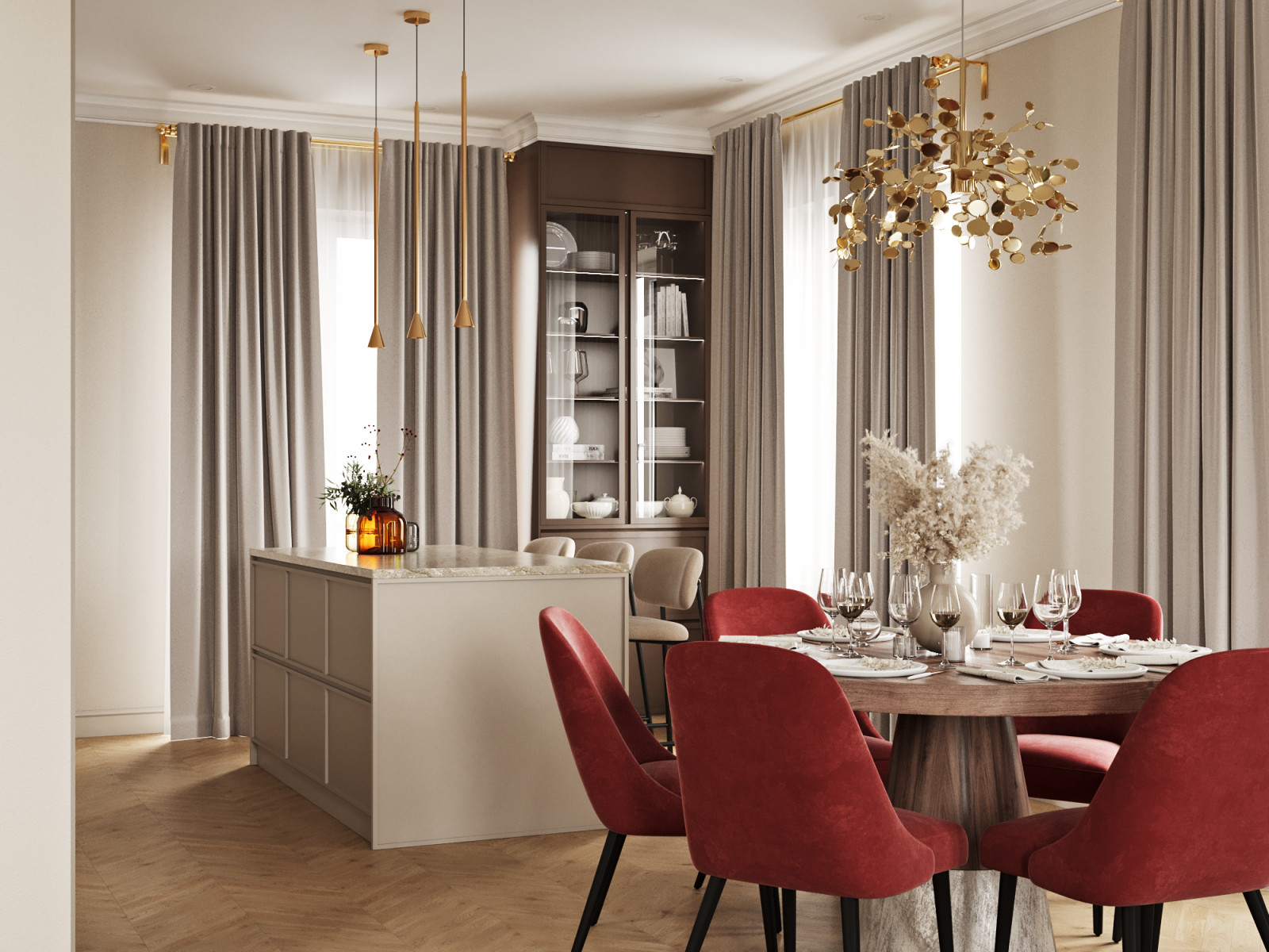 Квартира в Одинцово