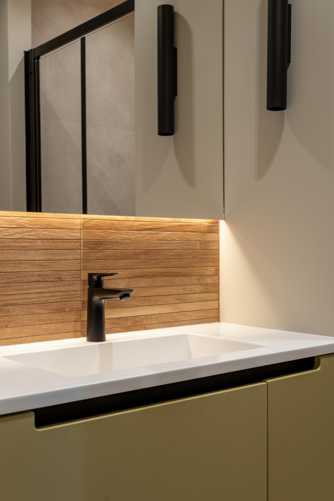 Дом на Петровской косе