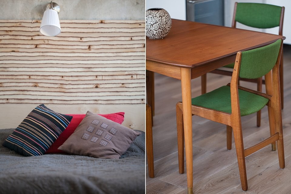 Houzz тур: Квартира для командировок в центре Санкт-Петербурга