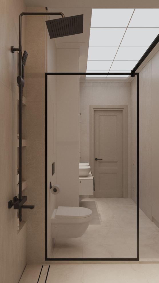 Родительский сан узел