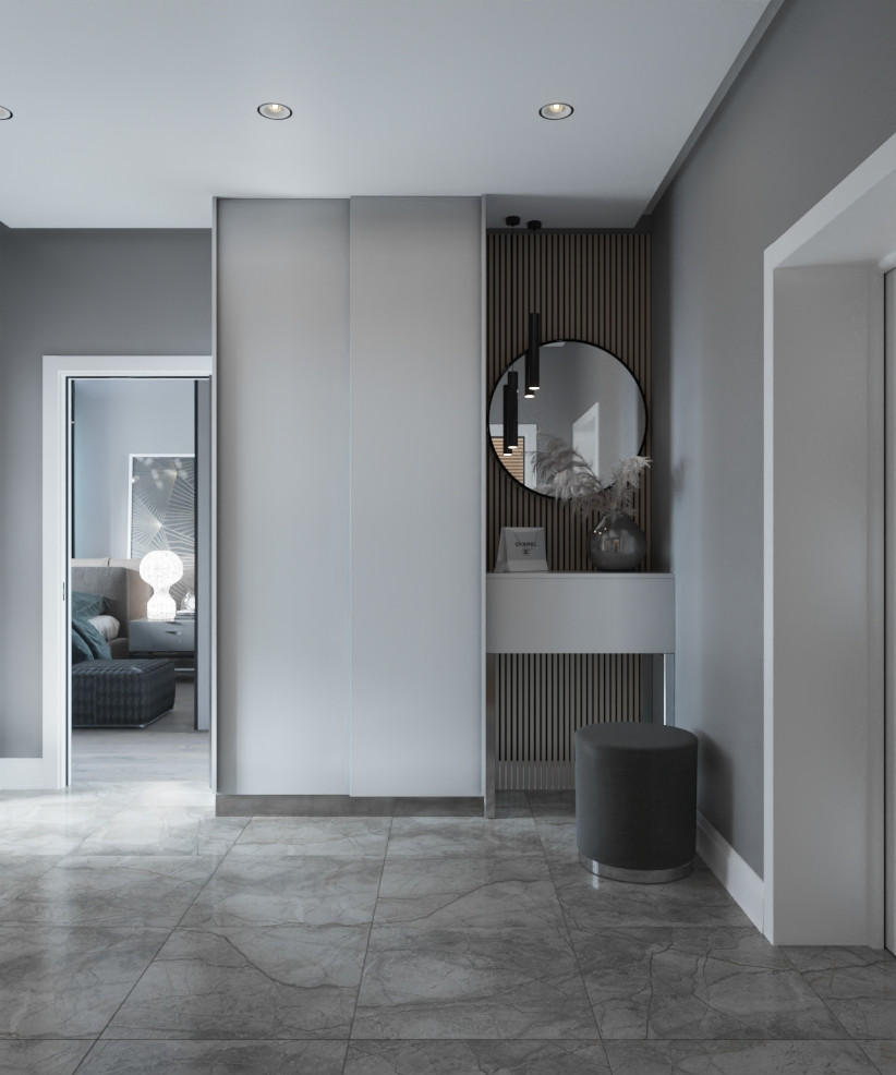 Room_25_визуализация интерьера квартиры в г. Сенкт-Петербург