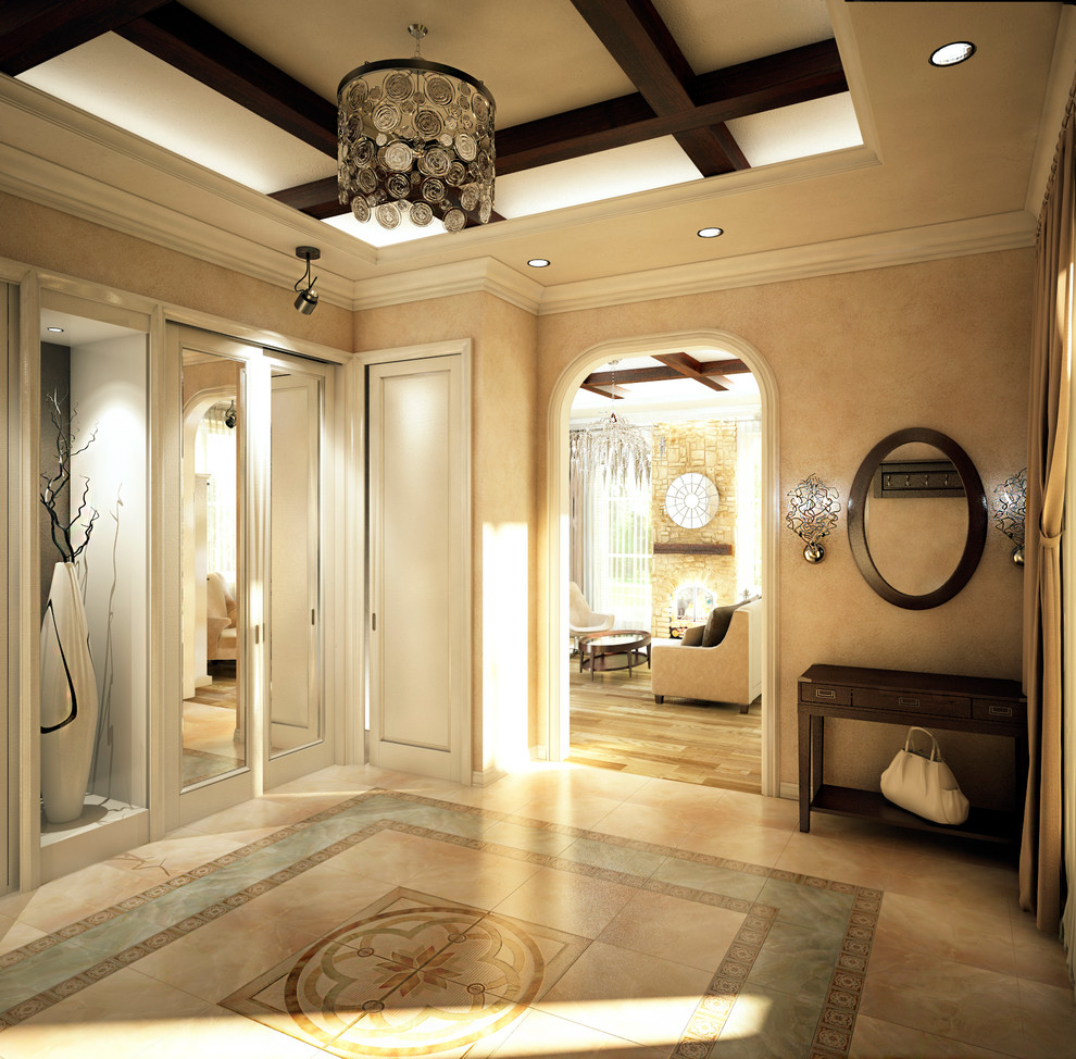 Дом в Щепкине