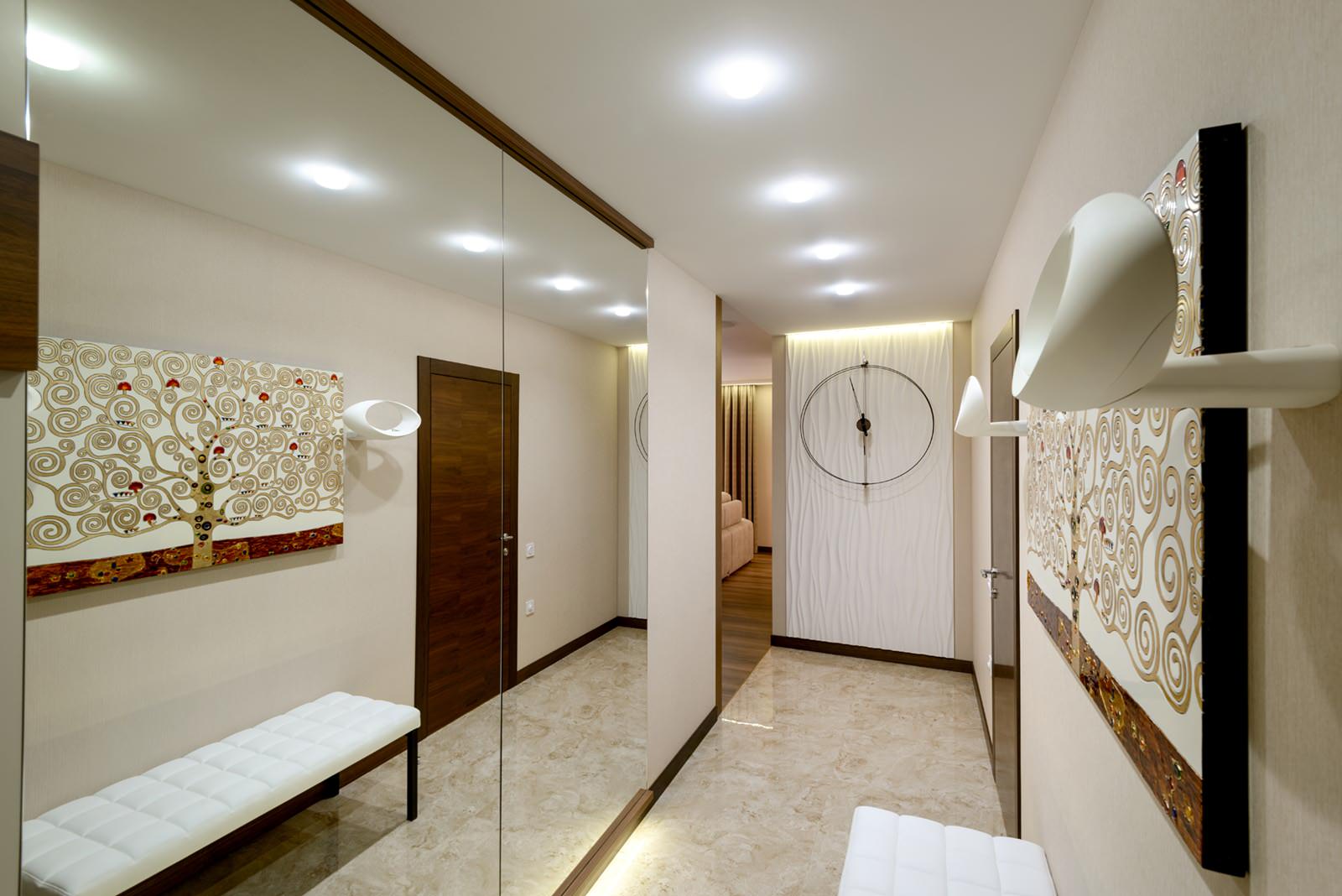 В отблесках солнца