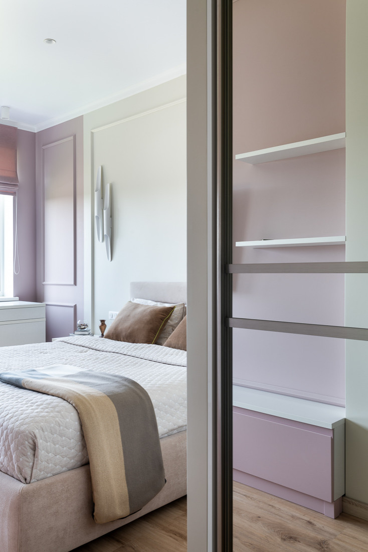 Новые Вёшки — 103 кв.м.