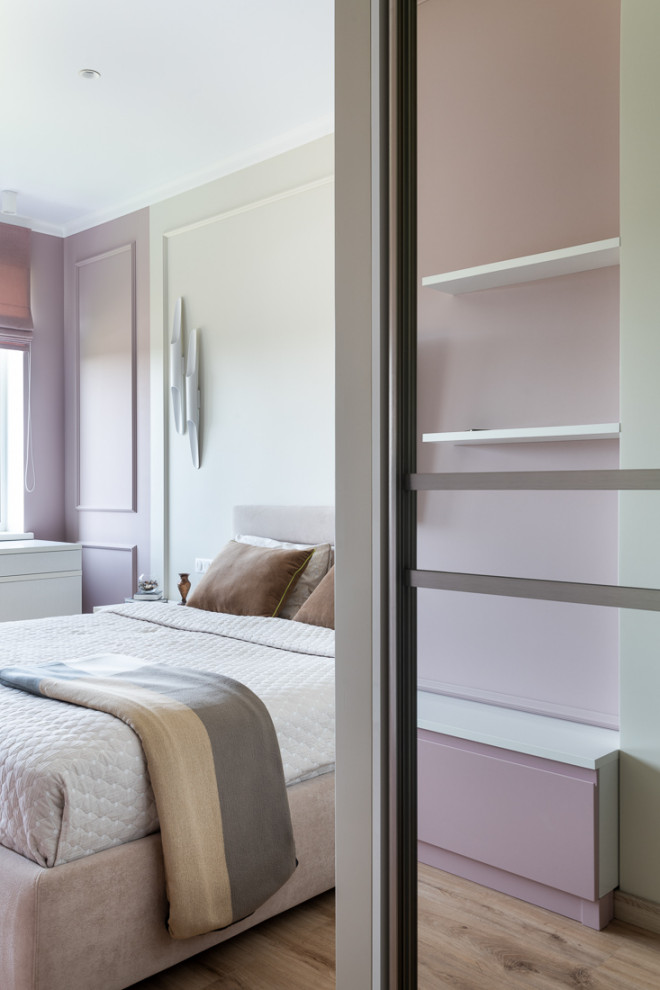 Новые Вёшки — 103 кв.м.