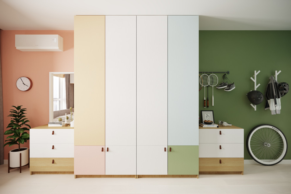 Квартира на ул. Поляничко