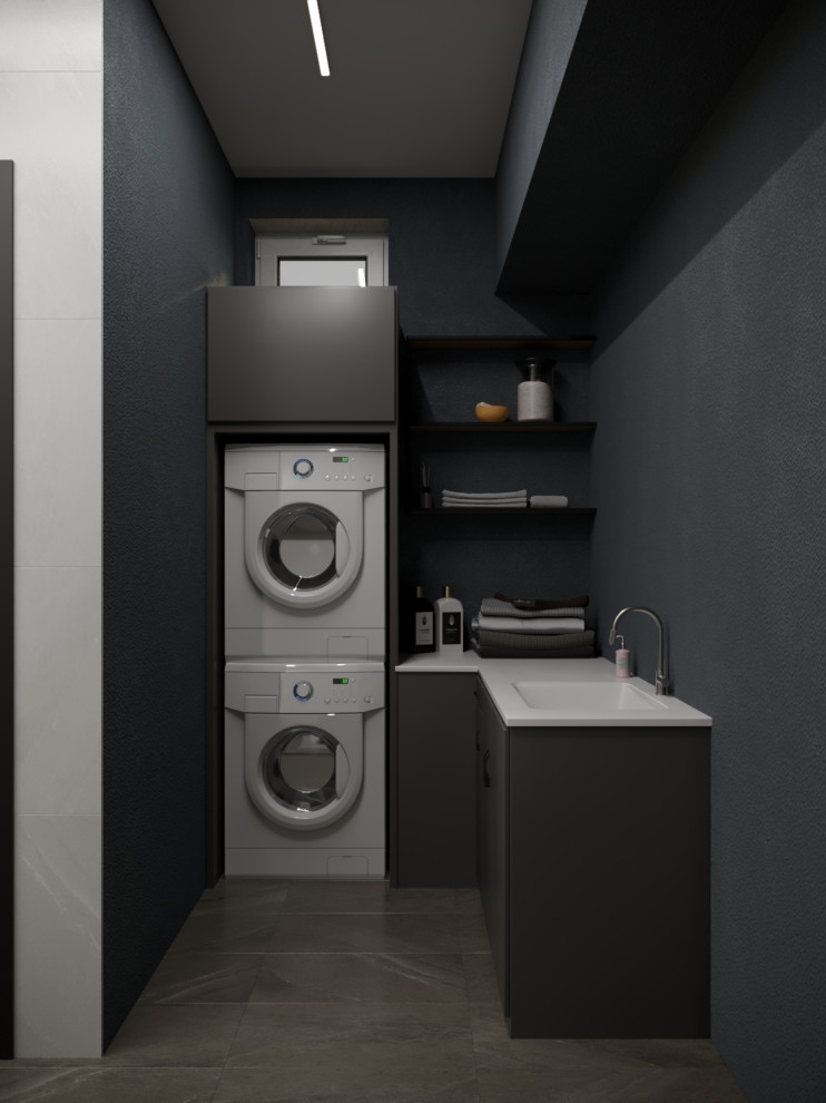 Проект частного дома