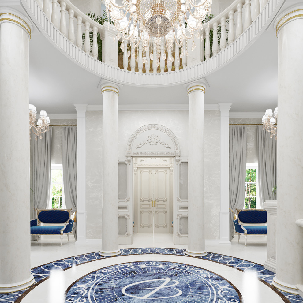 Дом в поселке Шапки