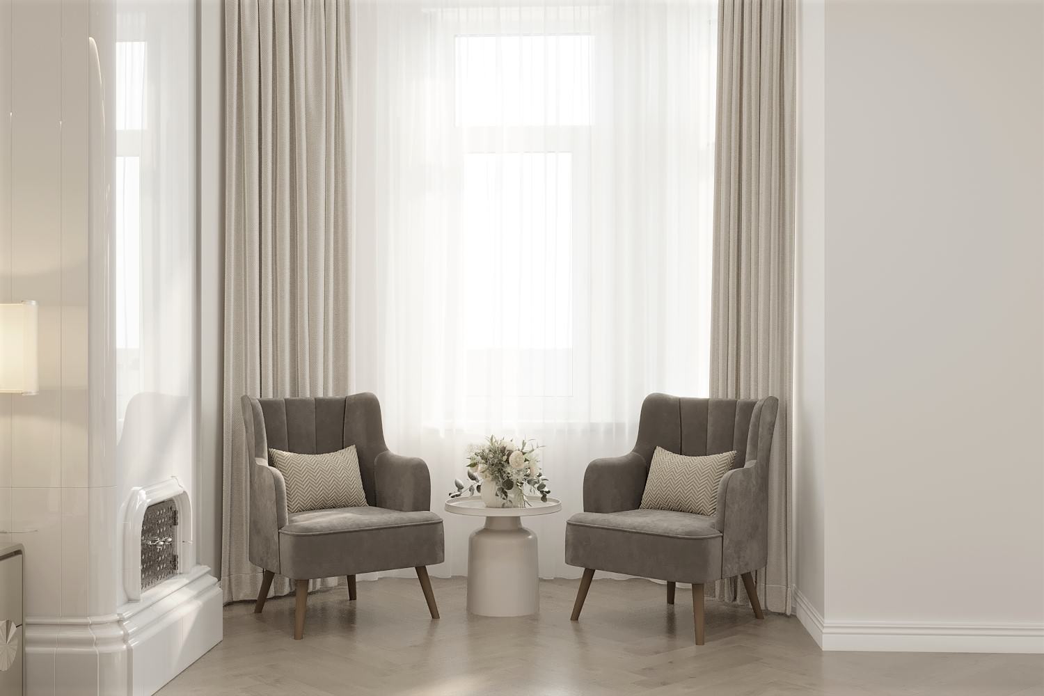 Басков переулок 13-15