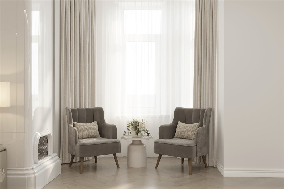 Басков переулок 13-15