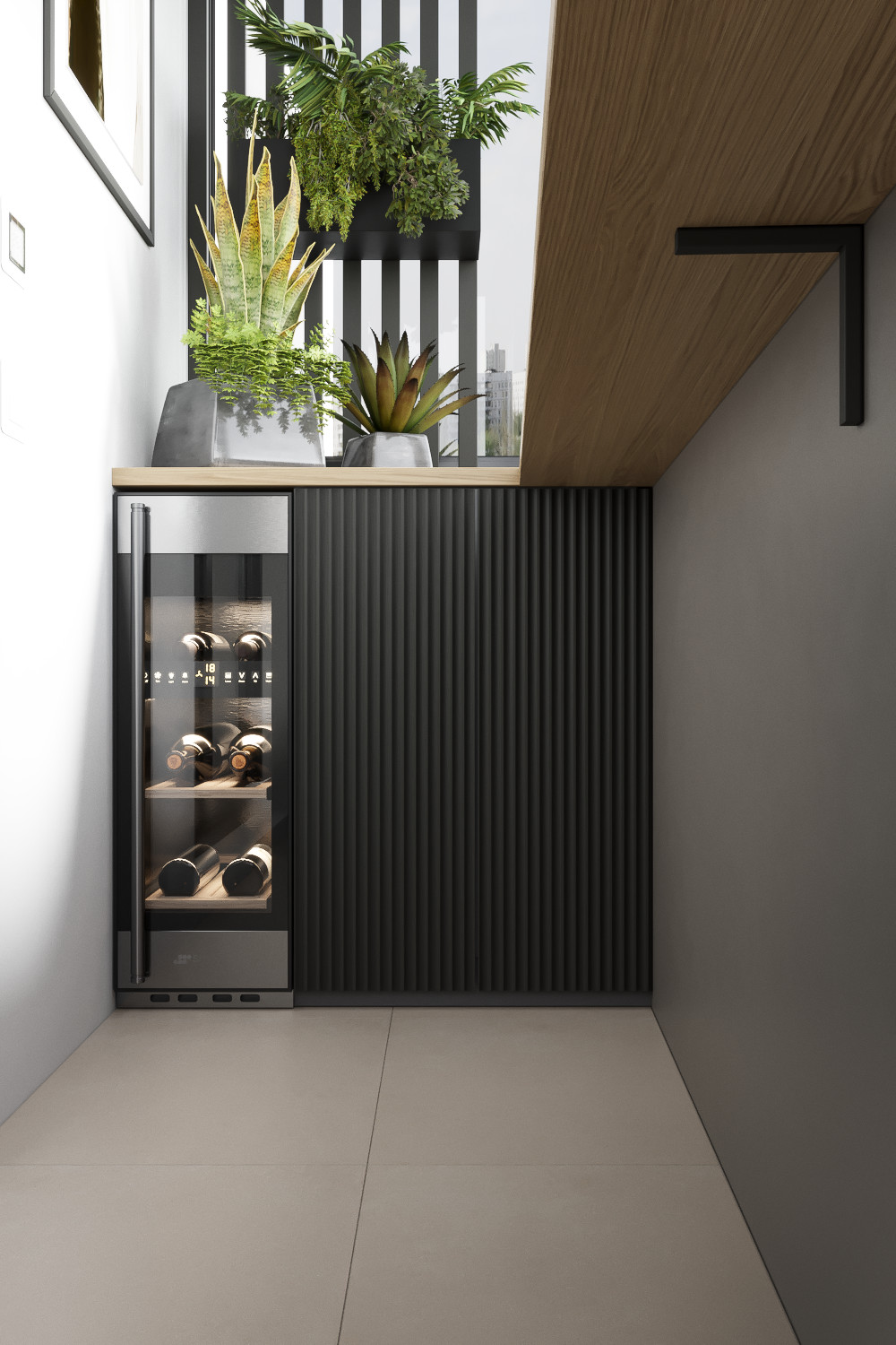 Квартира на Приморском Проспекте