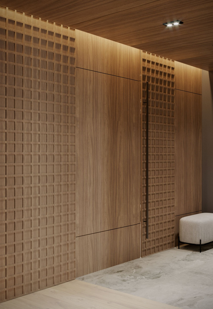 ЖК Воробьёв Дом