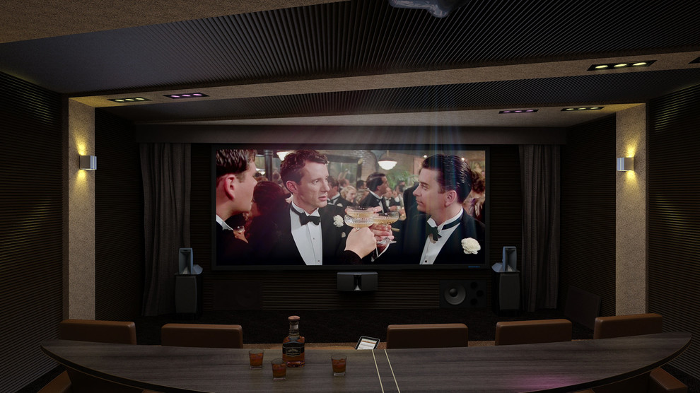 Спираль / The Spiral