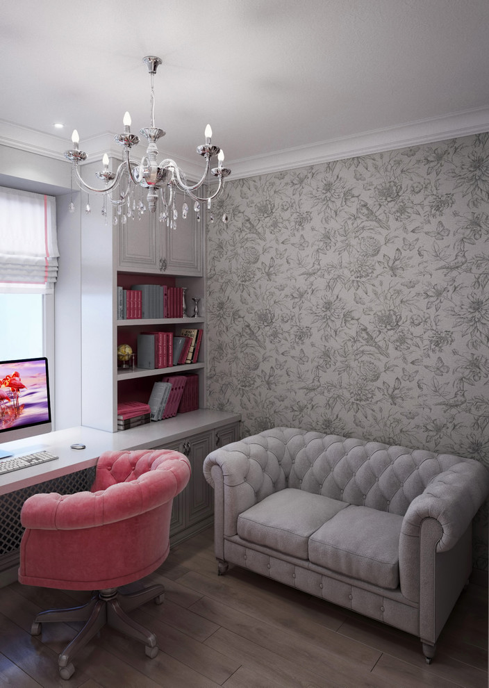 ЖК Седьмой Континент